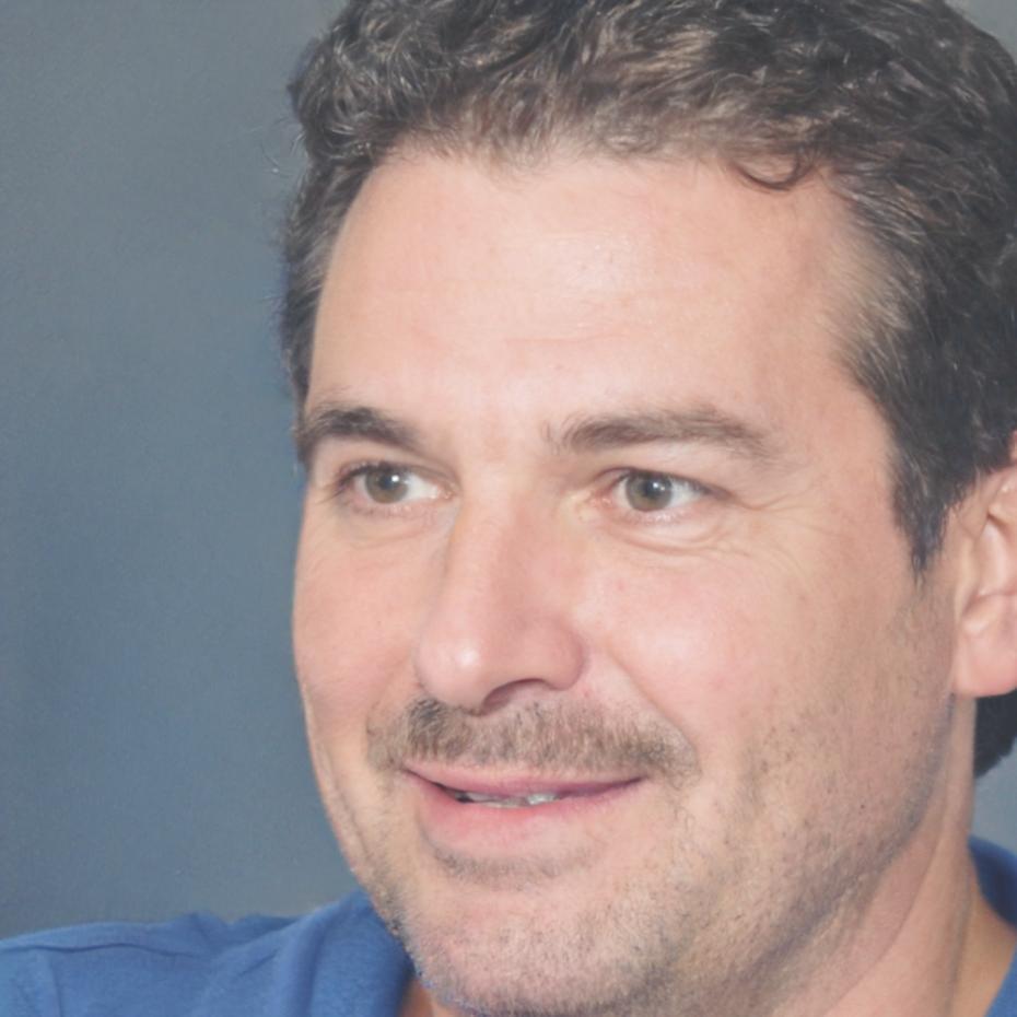 Especialista en expansión Carlos Martín